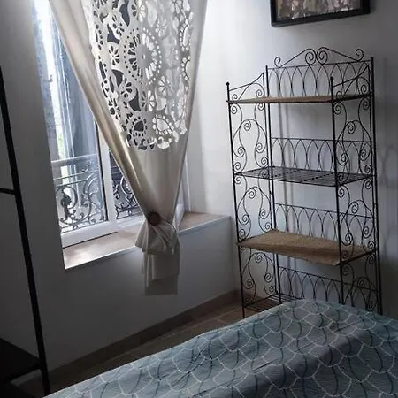 Au Coeur Du Gard Saint-Bauzely